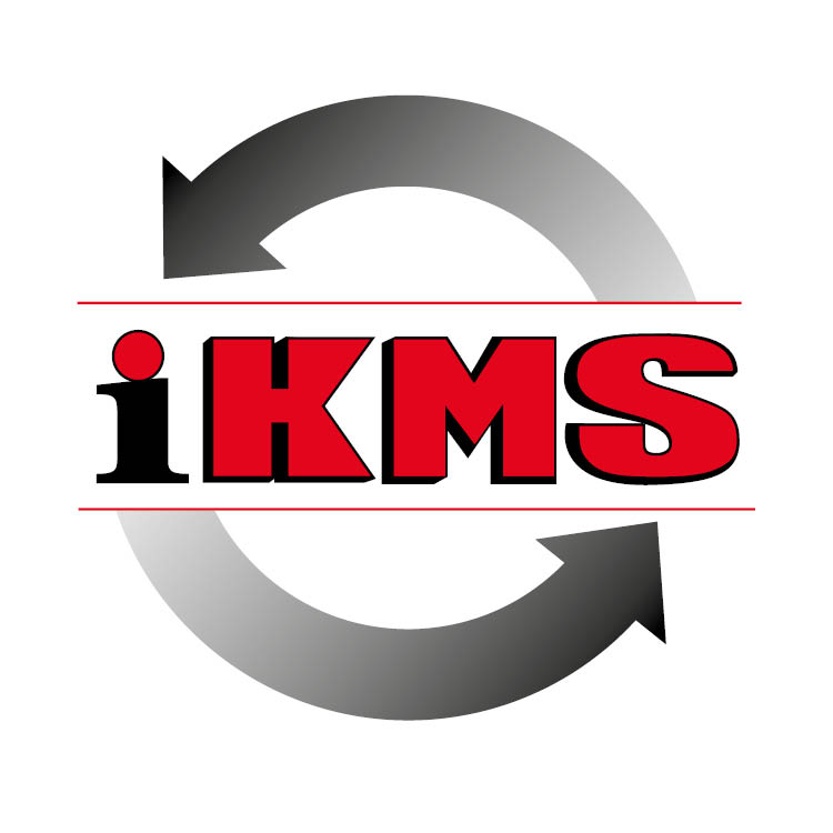 iKMS wird eingeführt