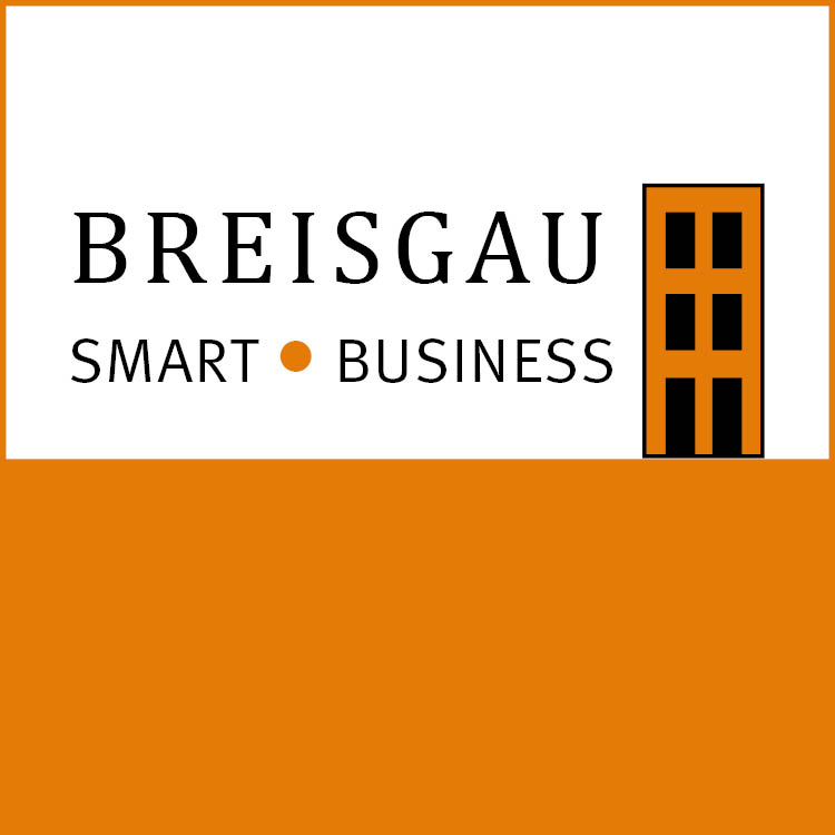 Spatenstich beim Breisgau Smart Business Center